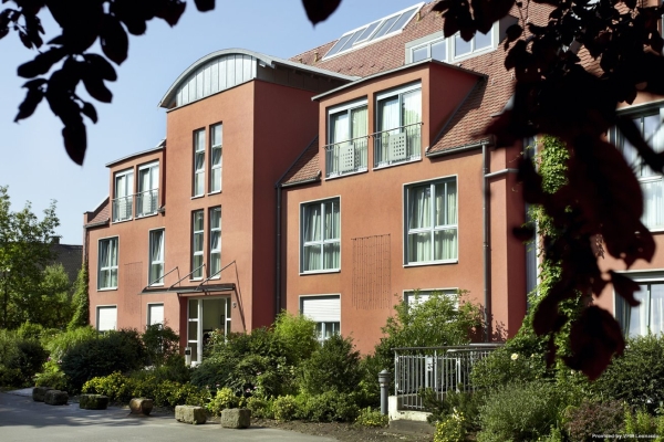 Gasthaus Rottner Romantikhotel